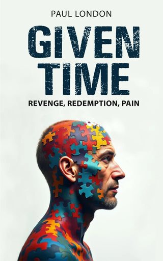 Given Time by Paul London - book cover